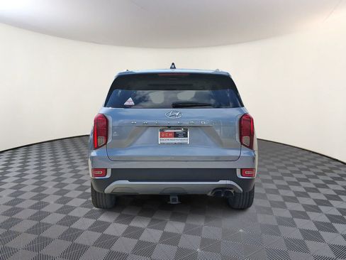 Used 2020 Hyundai Palisade SEL AWD/4WD image 6