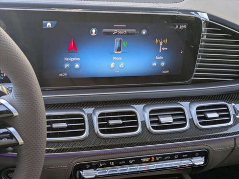 New 2026 Mercedes-Benz GLE 63 AMG S image 12