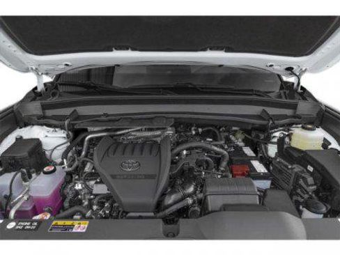 Certified 2025 Toyota Grand Highlander XLE image 12