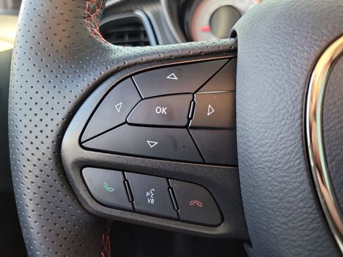 Certified 2023 Dodge Challenger R/T Scat Pack image 26