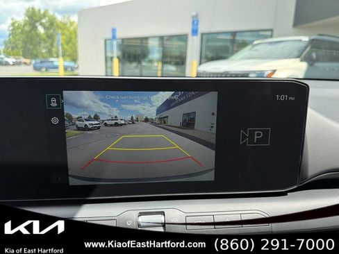 New 2026 Kia K4 FWD image 30