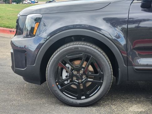 New 2025 Kia Telluride SX X-Line image 7