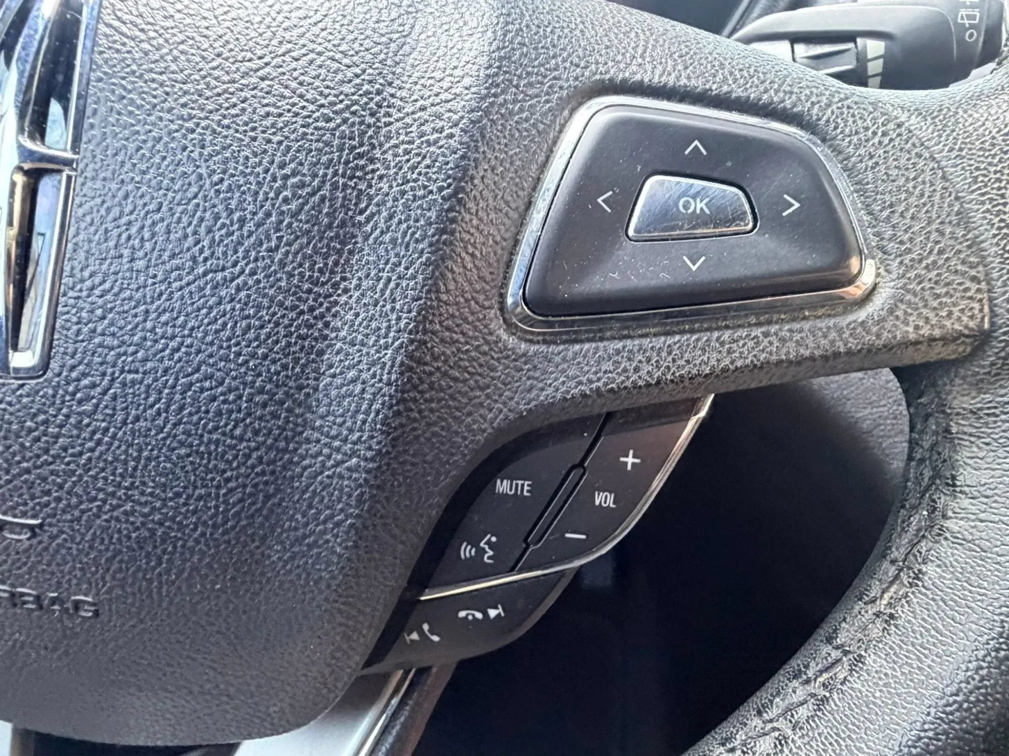 Used 2019 Lincoln MKC Premiere FWD image 19