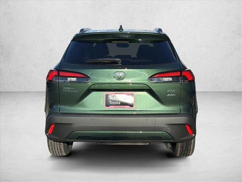 New 2026 Toyota Corolla Cross XLE image 6