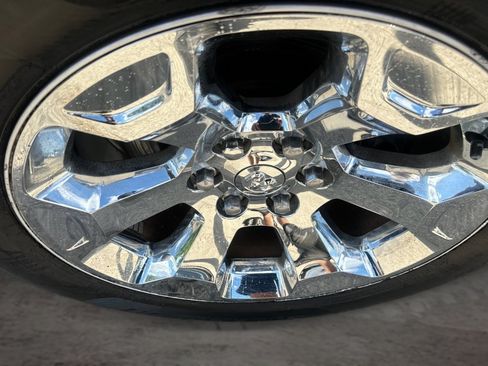 Used 2019 RAM 1500 Big Horn AWD/4WD image 19