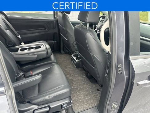 Used 2025 Honda Odyssey EX-L image 15
