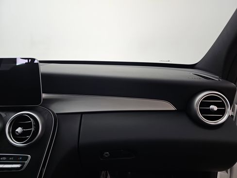 Certified 2021 Mercedes-Benz C 300 4MATIC Sedan image 15