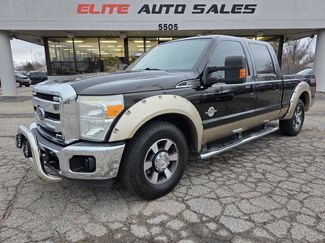 Used 2014 Ford F250 Lariat w/ Lariat Interior Package video 1