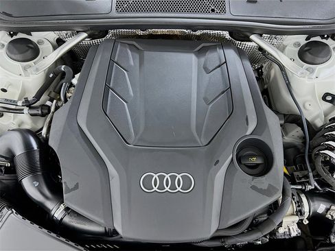 Used 2023 Audi A7 3.0T Prestige w/ S Line Black Optic Package image 31