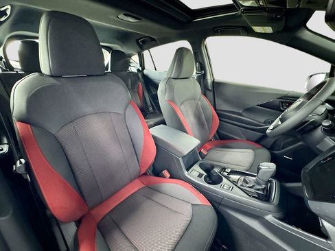 New 2026 Subaru Impreza RS AWD/4WD image 26