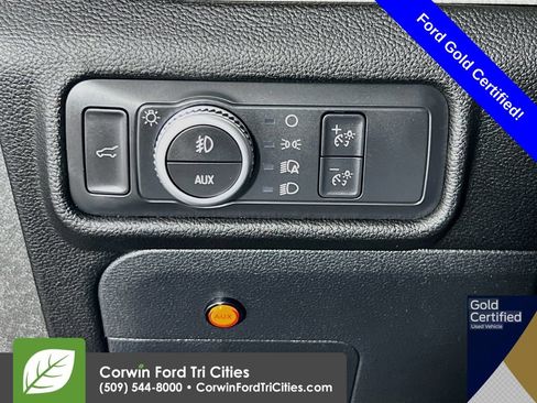 Used 2022 Ford Explorer Timberline AWD/4WD image 20
