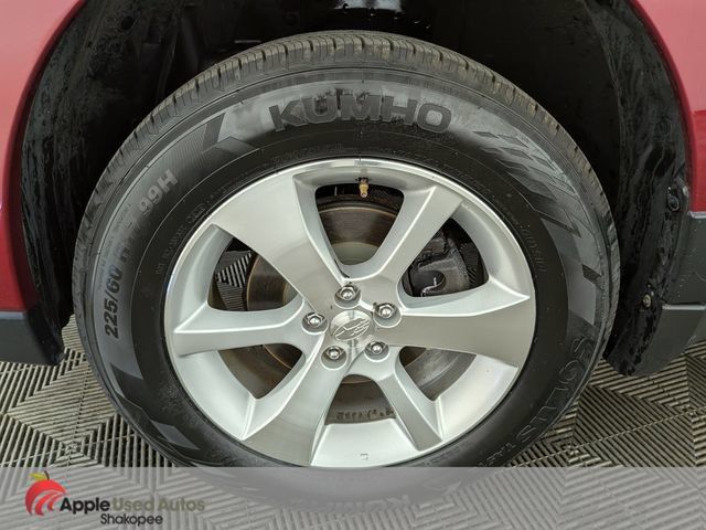 Used 2013 Subaru Outback 2.5i Limited AWD/4WD image 46