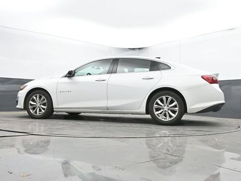 Used 2023 Chevrolet Malibu LT w/ Driver Confidence Package FWD image 27
