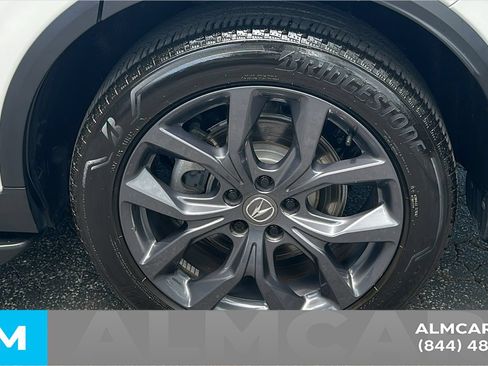 Used 2024 Acura MDX A-Spec AWD/4WD image 23