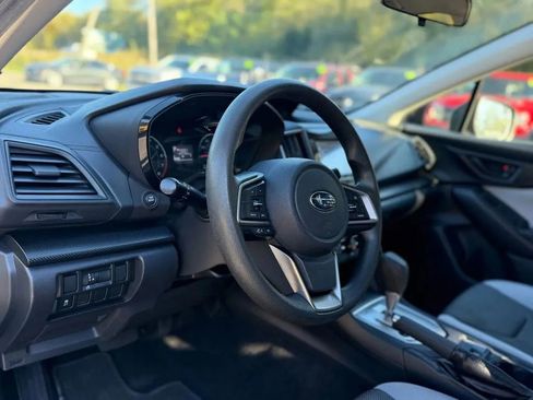 Used 2018 Subaru Crosstrek 2.0i AWD/4WD image 3