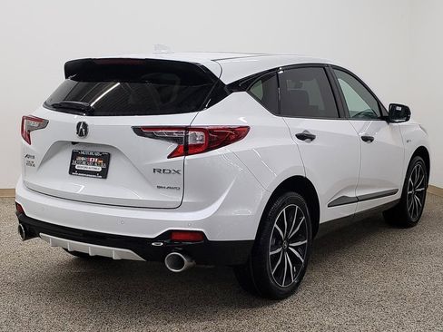 New 2026 Acura RDX A-Spec image 3