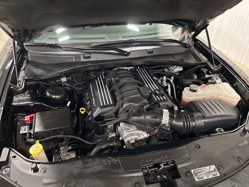 Used 2023 Dodge Charger Scat Pack image 28