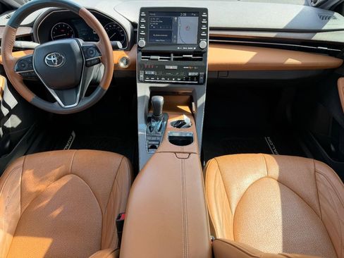 Used 2019 Toyota Avalon Limited FWD image 12