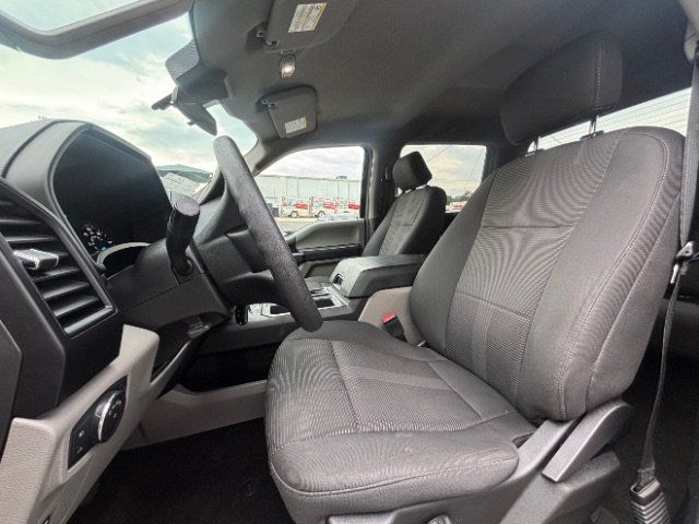 Used 2019 Ford F150 XL w/ Equipment Group 101A Mid RWD image 12