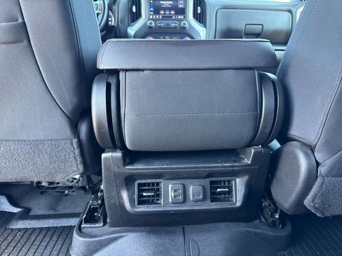 Used 2021 Chevrolet Silverado 1500 RST w/ Z71 Off-Road Package AWD/4WD image 26