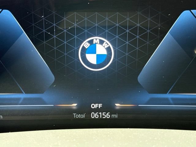 Used 2026 BMW X5 xDrive40i w/ M Sport Package AWD/4WD image 27