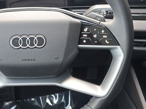 New 2025 Audi A5 2.0T Premium Plus image 16