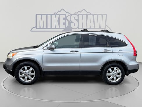 Used 2007 Honda CR-V EX-L image 2