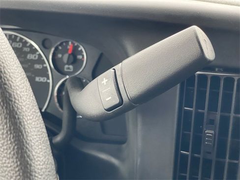 New 2025 Chevrolet Express 2500 w/ Driver Convenience Package image 20