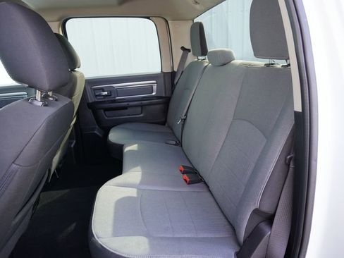 Used 2022 RAM 1500 Classic SLT w/ Electronics Group image 30