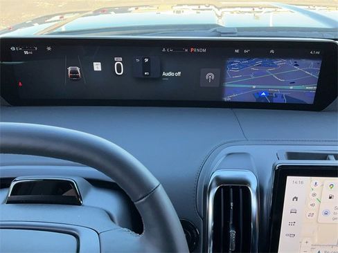 New 2025 Ford Expedition Tremor image 28