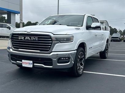 Used 2025 RAM 1500 Laramie