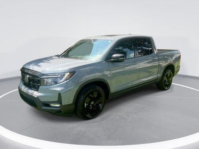 Used 2026 Honda Ridgeline Black Edition