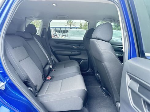 Used 2025 Honda CR-V LX image 17