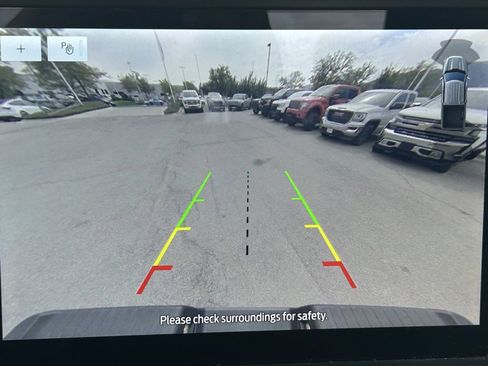 Used 2023 Ford F150 Lariat image 17