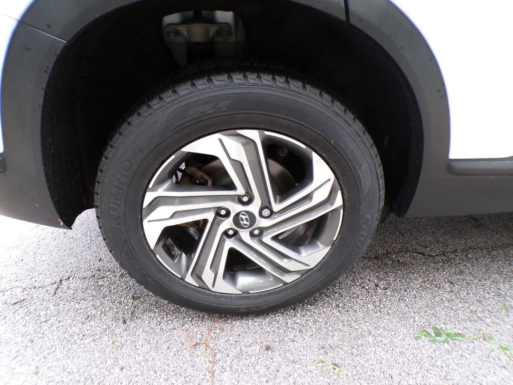 Used 2023 Hyundai Santa Fe SEL AWD/4WD image 21