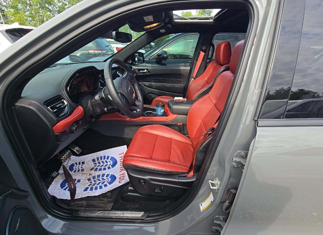 Used 2024 Dodge Durango SRT Hellcat AWD/4WD image 5