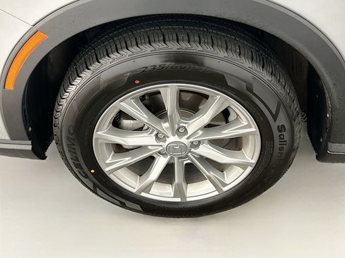 Used 2025 Honda CR-V EX-L image 11