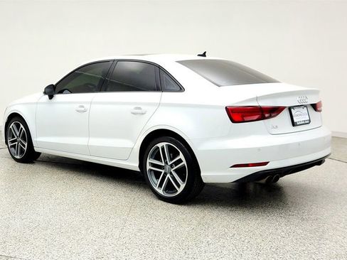 Used 2020 Audi A3 2.0T Premium Plus w/ Premium Plus Package FWD image 7