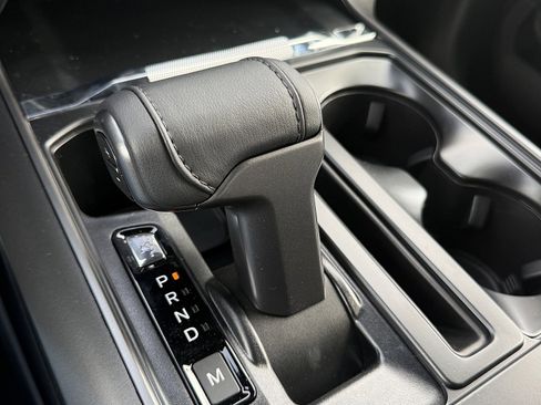 New 2025 Ford F150 Lariat w/ Equipment Group 501A Mid image 15