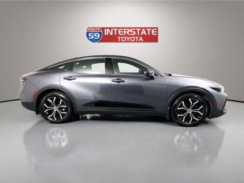 Used 2023 Toyota Crown image 8