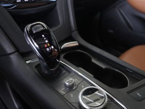 Certified 2024 Cadillac XT5 Premium Luxury w/ Technology Package image 23