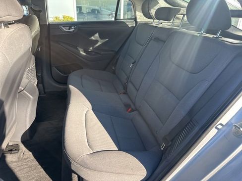 Used 2022 Hyundai Ioniq SEL image 33