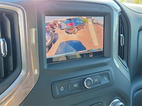 New 2026 GMC Sierra 1500 Pro w/ Graphite Edition image 18