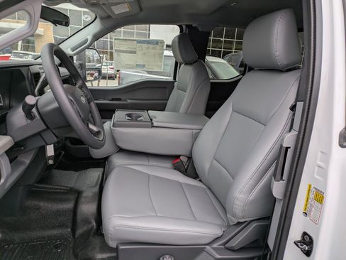 New 2026 Ford F250 XL AWD/4WD image 21