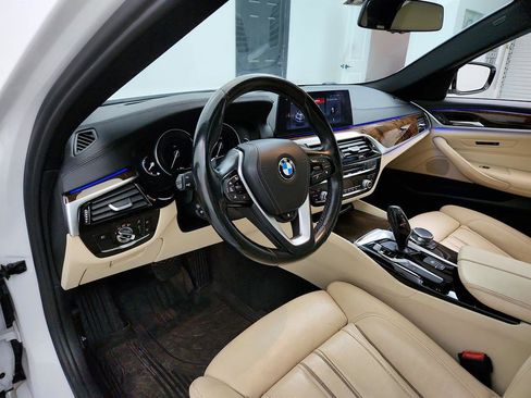 Used 2017 BMW 530i image 13