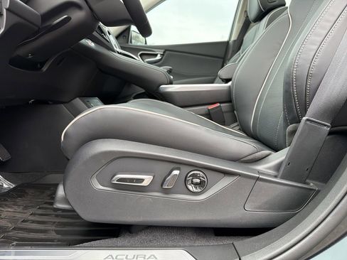 New 2026 Acura RDX SH-AWD w/ Advance Package image 24
