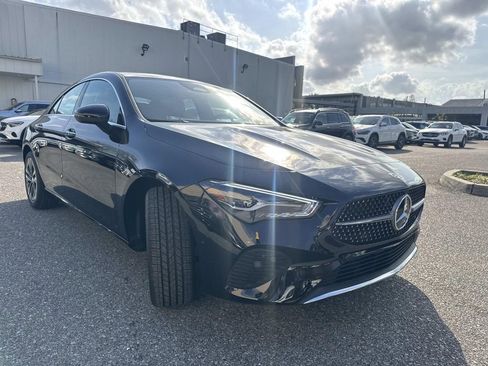 Used 2026 Mercedes-Benz CLA 250 image 1