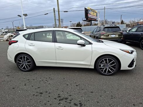 New 2026 Subaru Impreza 2.0i Sport image 10