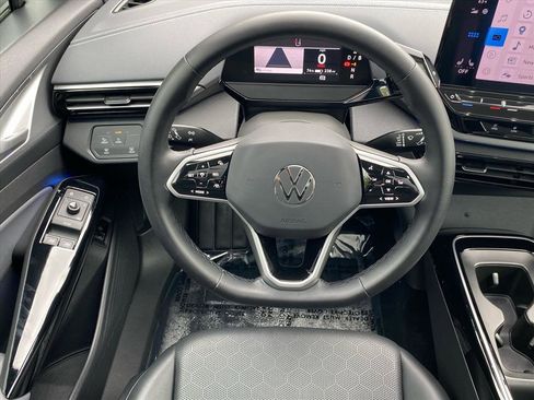 Certified 2023 Volkswagen ID.4 Pro S RWD image 7