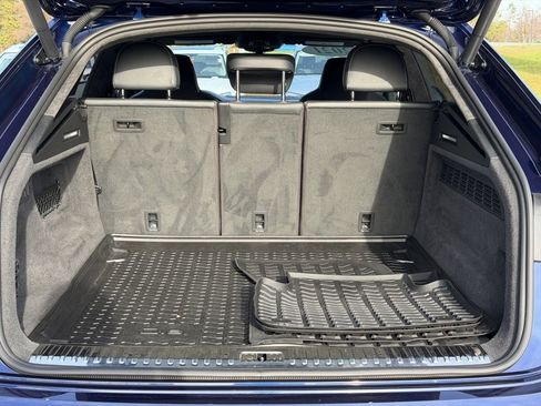 Used 2021 Audi RS Q8 4.0T w/ Carbon Optic Package image 45